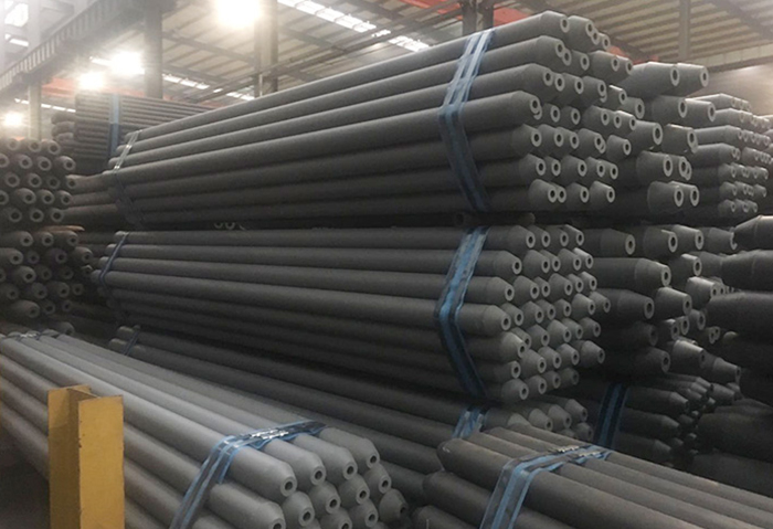 丽江网架杆件加工